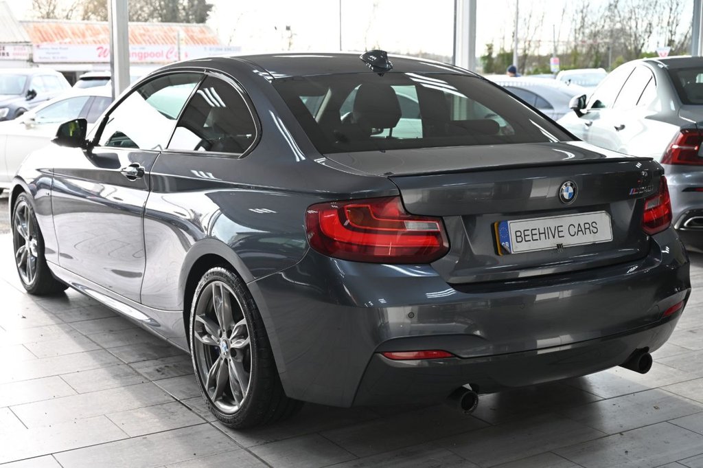 Used BMW 2 Series 2017 for sale - 77383892: Photo 10
