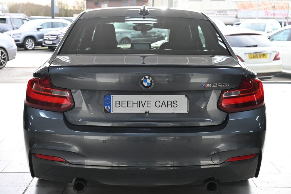 Used BMW 2 Series 2017 for sale - 77383892: Photo 11
