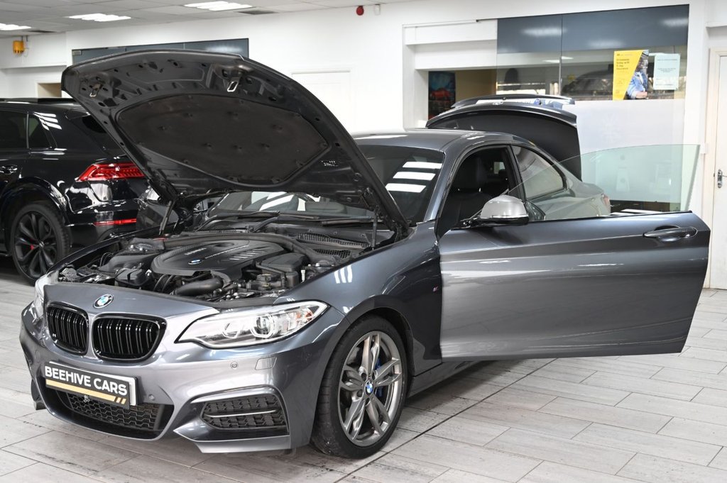 Used BMW 2 Series 2017 for sale - 77383892: Photo 12