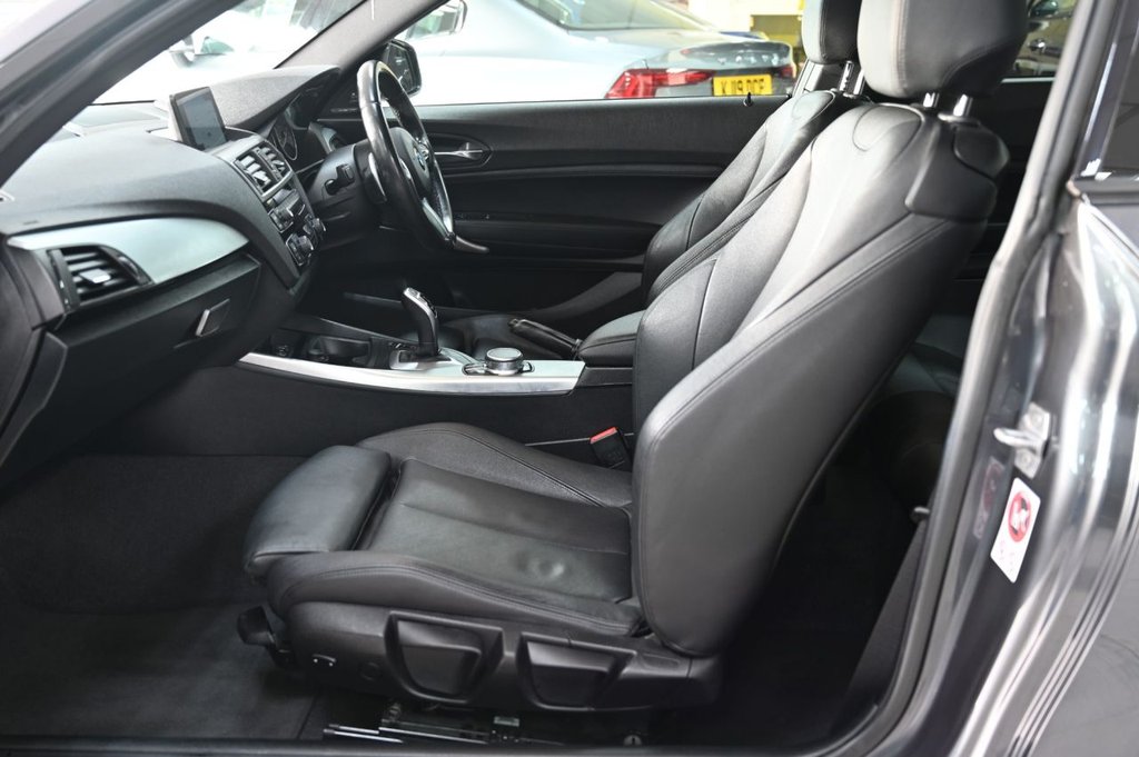 Used BMW 2 Series 2017 for sale - 77383892: Photo 14