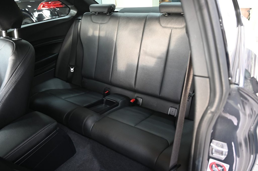 Used BMW 2 Series 2017 for sale - 77383892: Photo 15