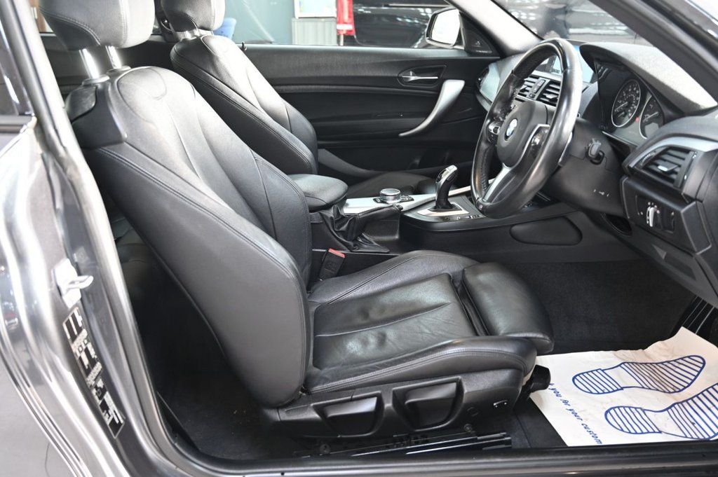 Used BMW 2 Series 2017 for sale - 77383892: Photo 17