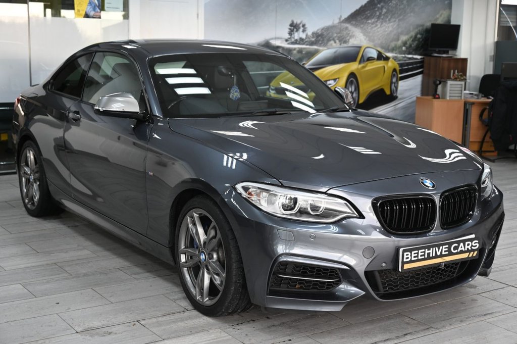Used BMW 2 Series 2017 for sale - 77383892: Photo 2