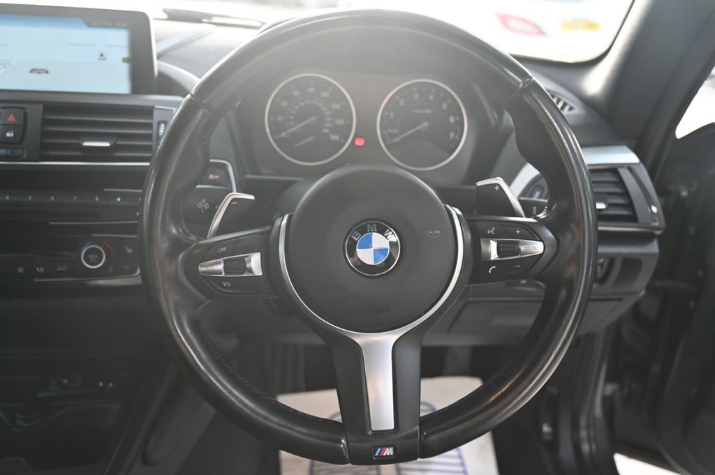 Used BMW 2 Series 2017 for sale - 77383892: Photo 22