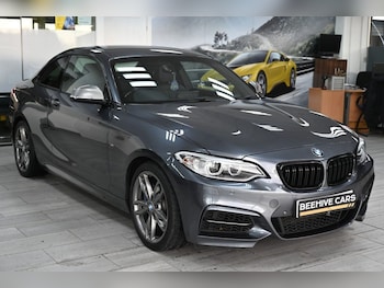 Used BMW 2 Series 2017 for sale - 77383892: Photo