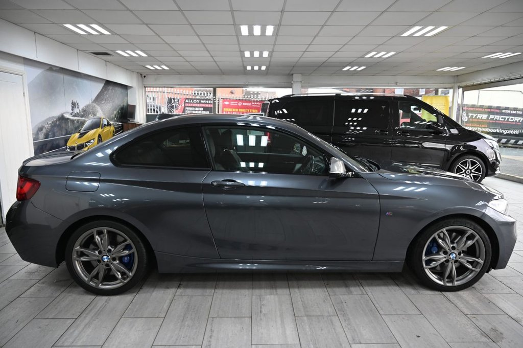 Used BMW 2 Series 2017 for sale - 77383892: Photo 3