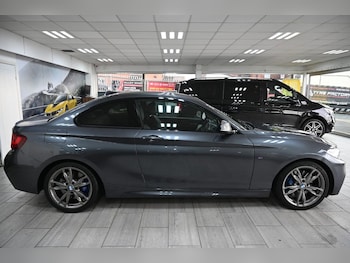 Used BMW 2 Series 2017 for sale - 77383892: Photo