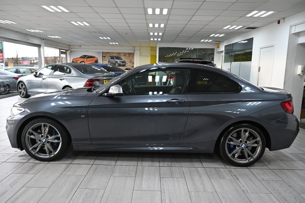 Used BMW 2 Series 2017 for sale - 77383892: Photo 4
