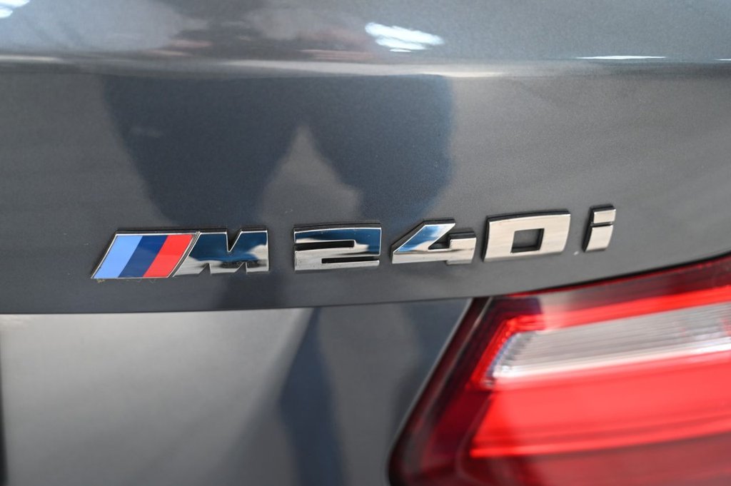 Used BMW 2 Series 2017 for sale - 77383892: Photo 41