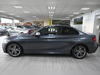Used BMW 2 Series 2017 for sale - 77383892: Photo