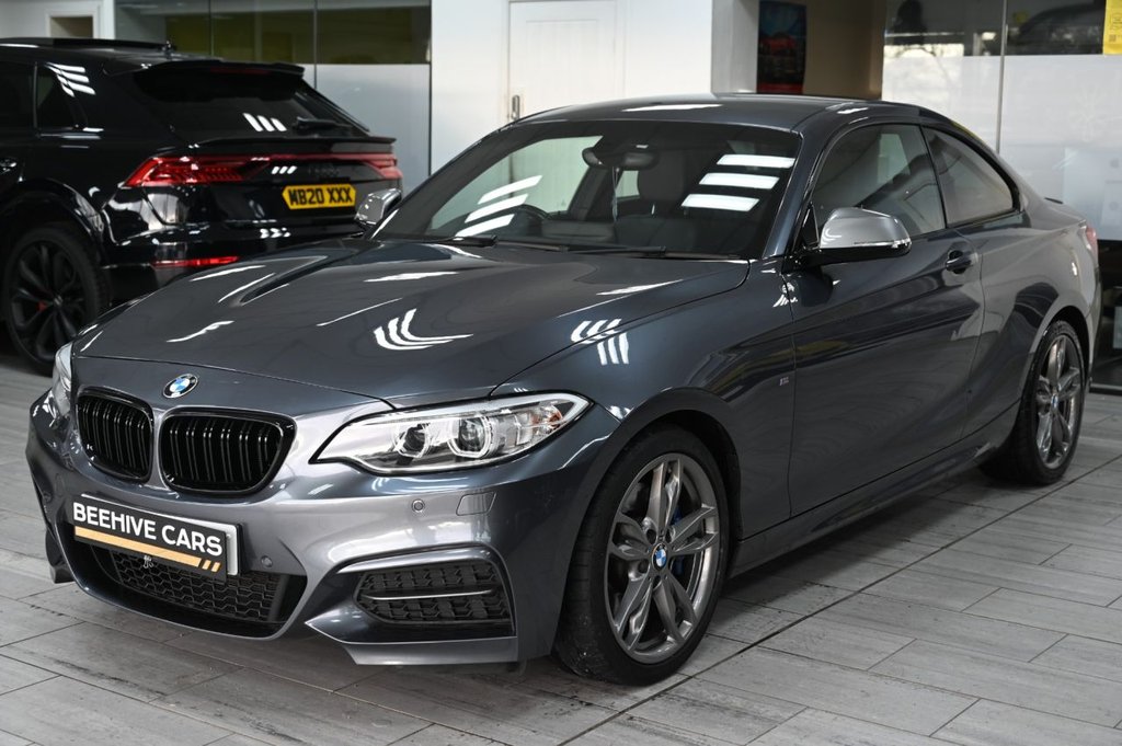 Used BMW 2 Series 2017 for sale - 77383892: Photo 5