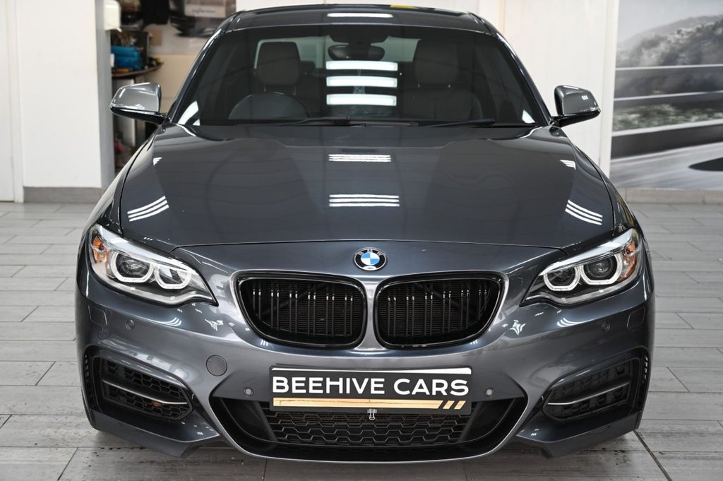 Used BMW 2 Series 2017 for sale - 77383892: Photo 6