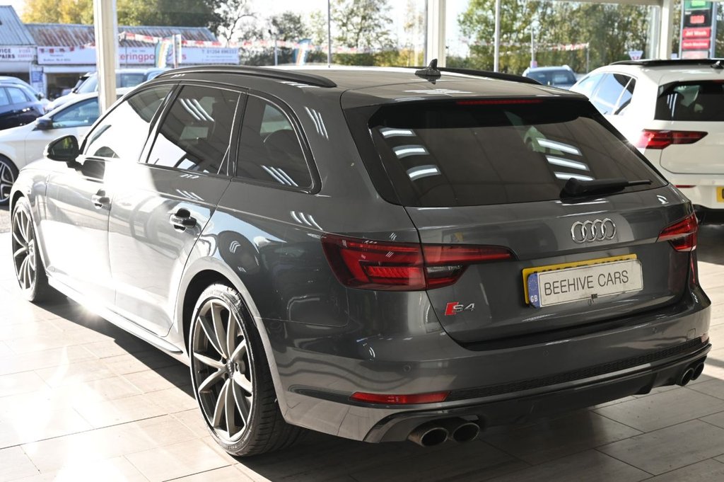 Used Audi A4 2017 for sale - 76581945: Photo 10