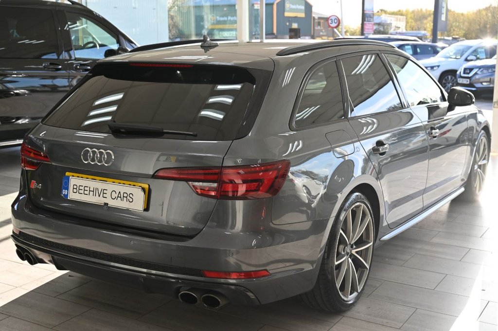 Used Audi A4 2017 for sale - 76581945: Photo 11