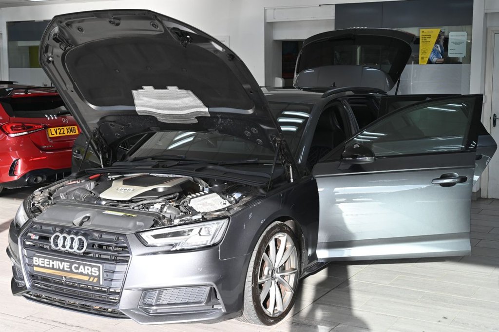 Used Audi A4 2017 for sale - 76581945: Photo 14