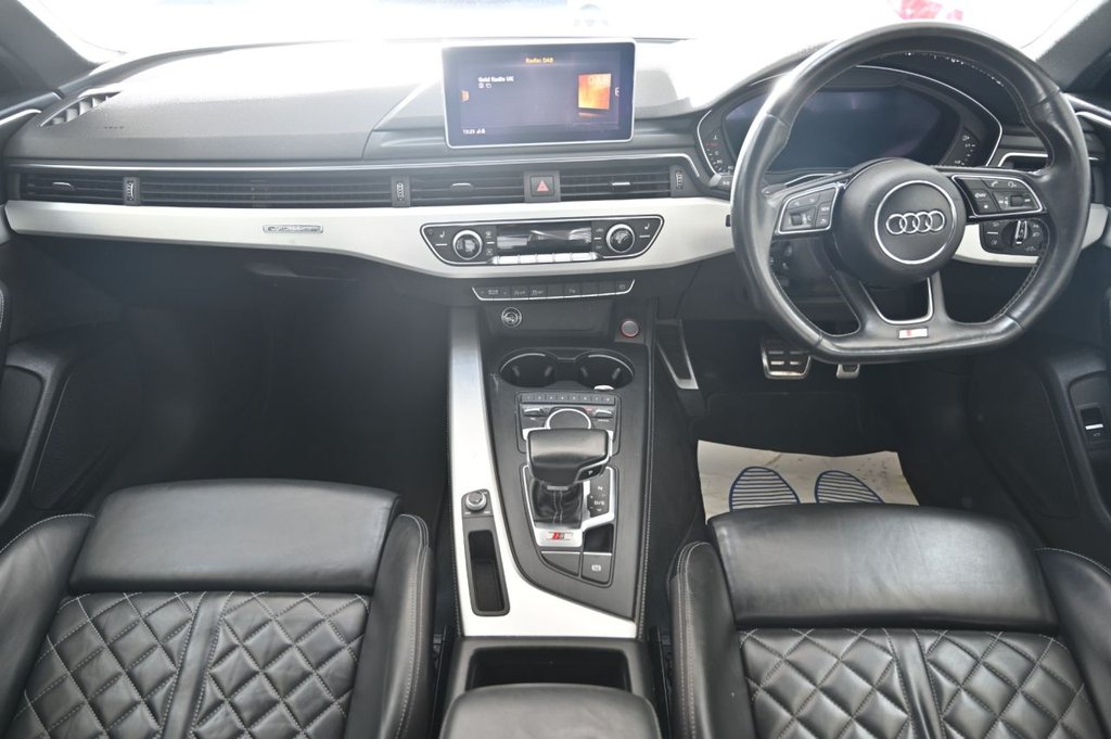 Used Audi A4 2017 for sale - 76581945: Photo 15