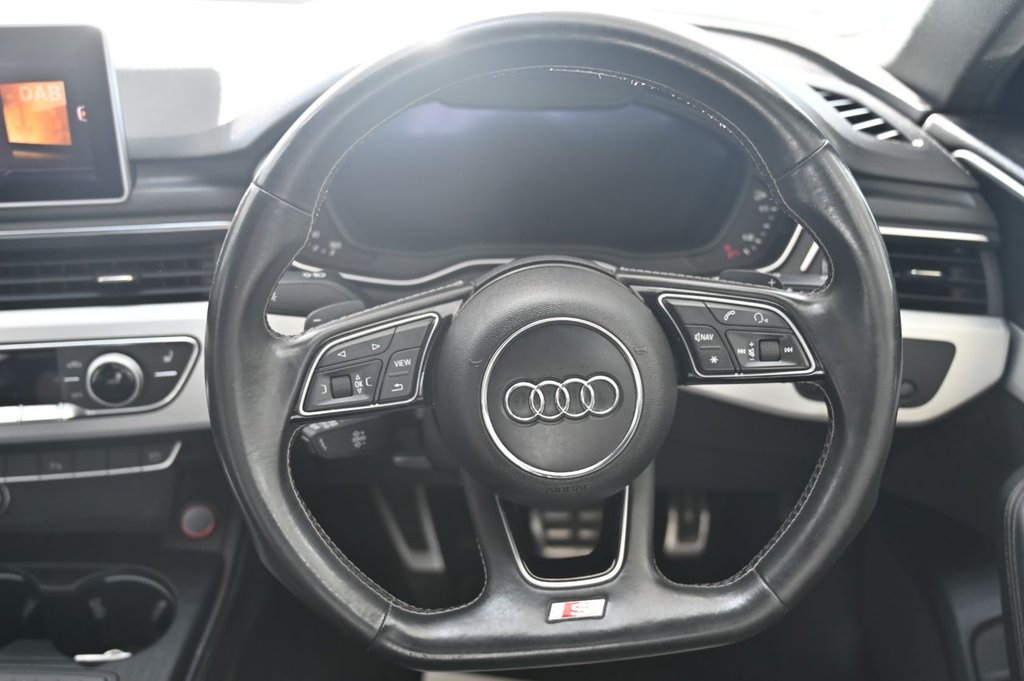 Used Audi A4 2017 for sale - 76581945: Photo 16