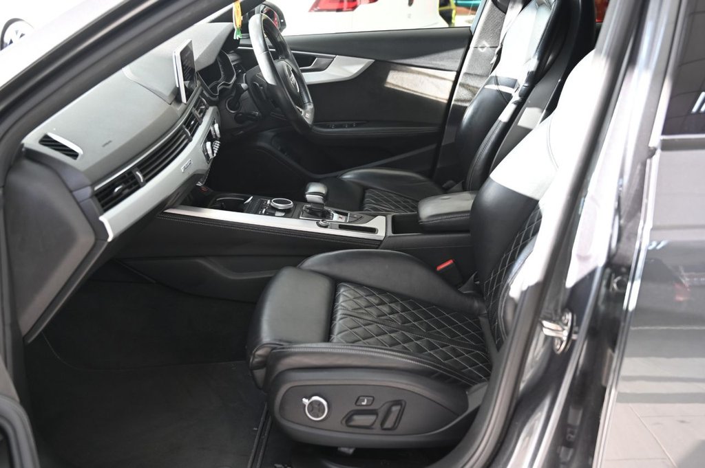 Used Audi A4 2017 for sale - 76581945: Photo 17