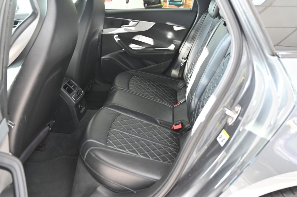 Used Audi A4 2017 for sale - 76581945: Photo 18