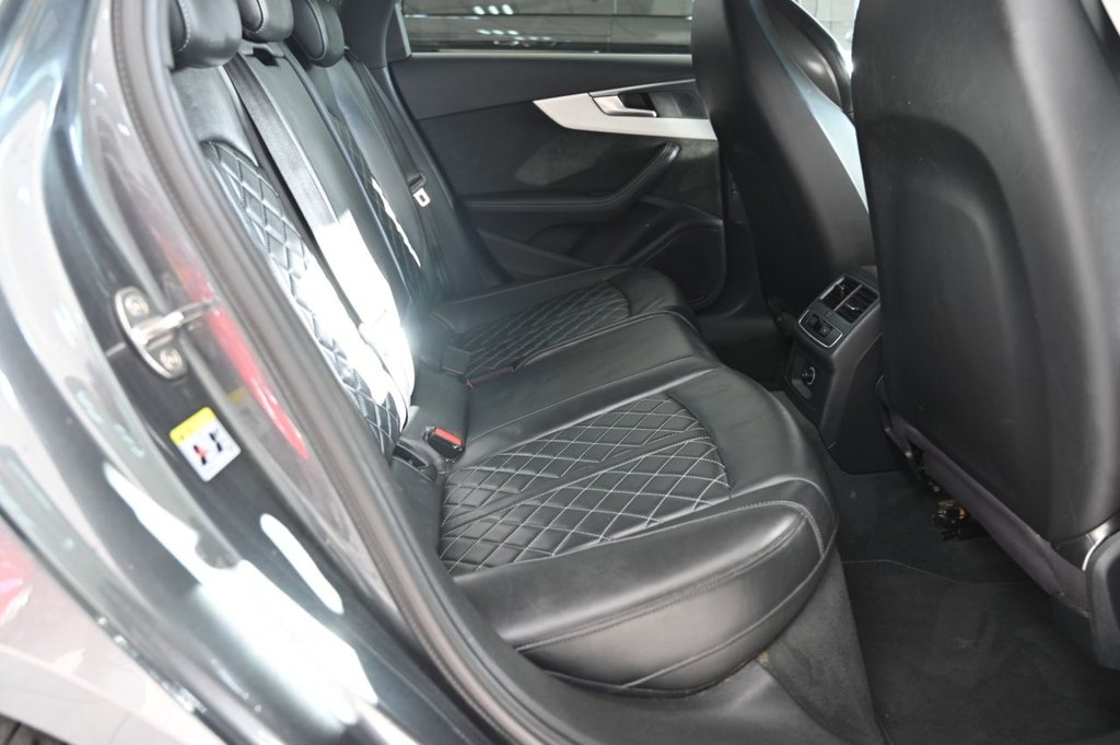 Used Audi A4 2017 for sale - 76581945: Photo 20