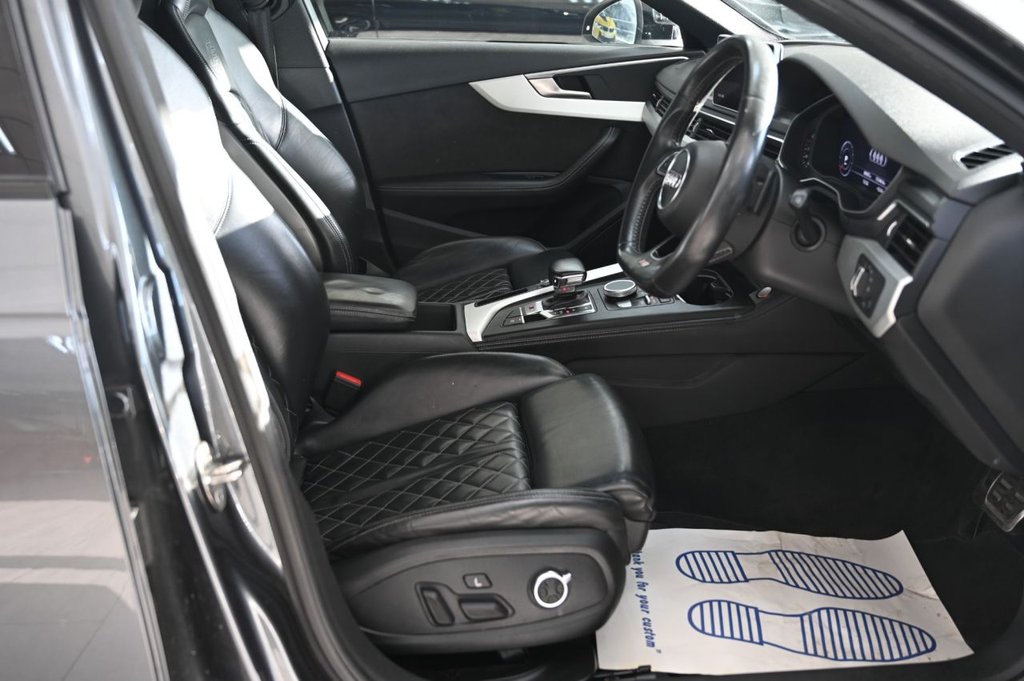 Used Audi A4 2017 for sale - 76581945: Photo 21