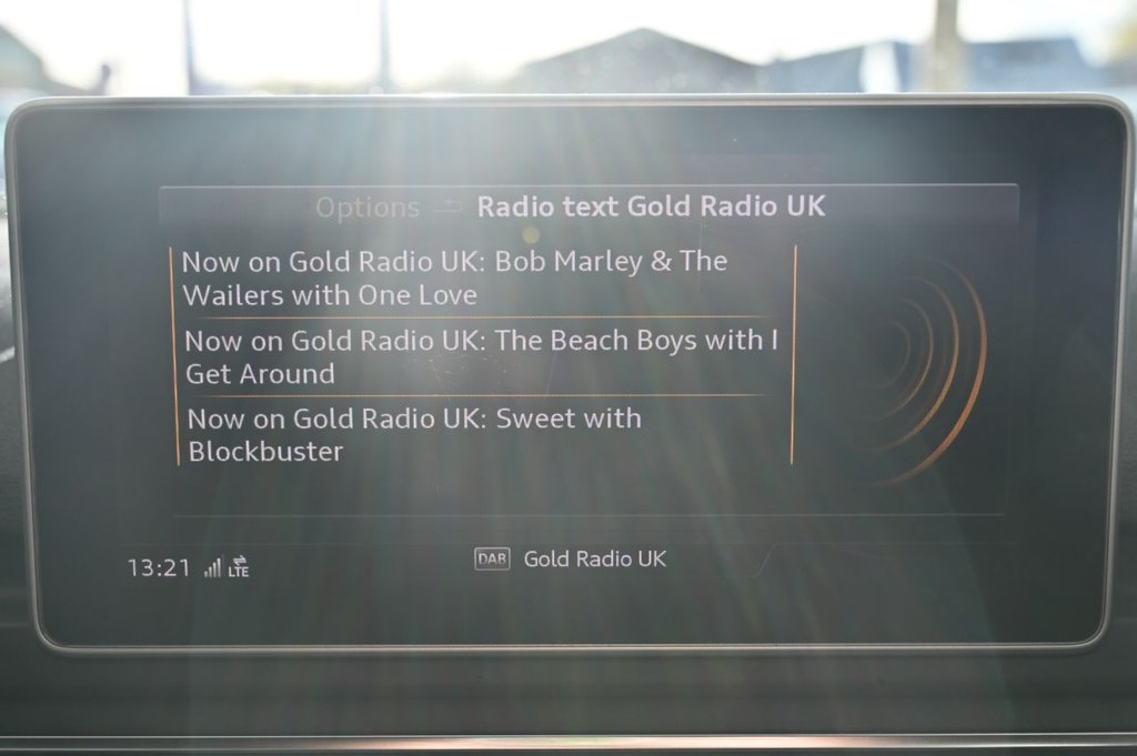 Used Audi A4 2017 for sale - 76581945: Photo 22