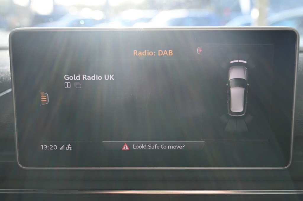 Used Audi A4 2017 for sale - 76581945: Photo 23