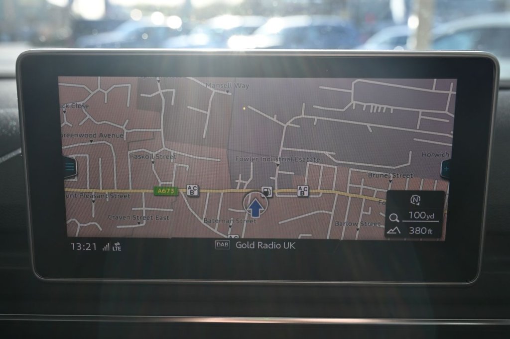 Used Audi A4 2017 for sale - 76581945: Photo 24