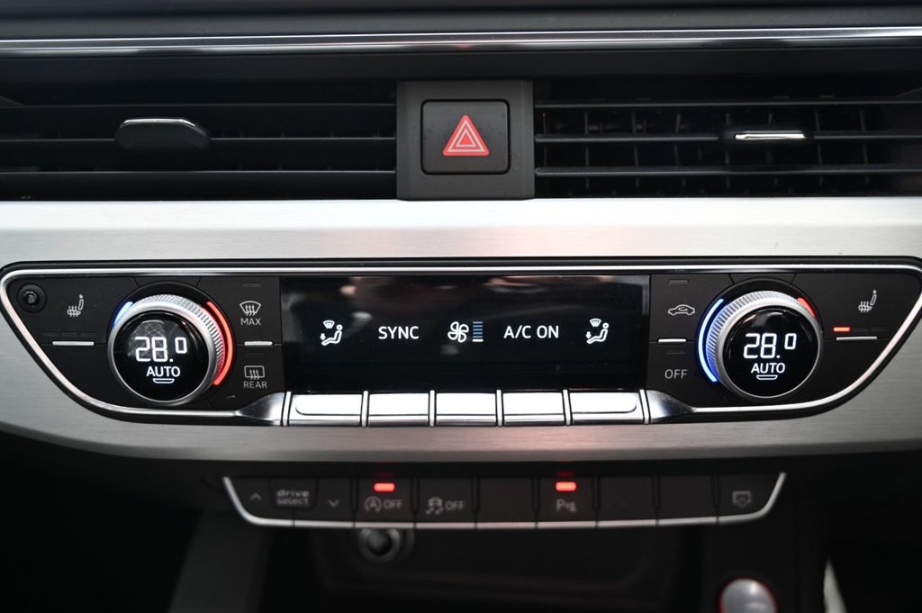 Used Audi A4 2017 for sale - 76581945: Photo 26