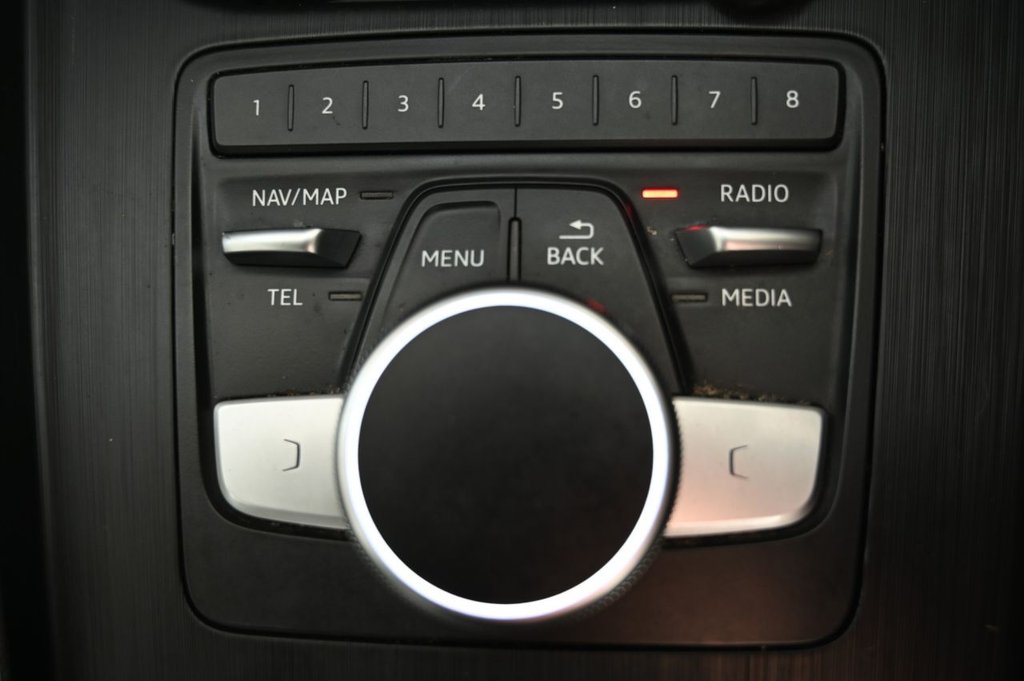 Used Audi A4 2017 for sale - 76581945: Photo 28