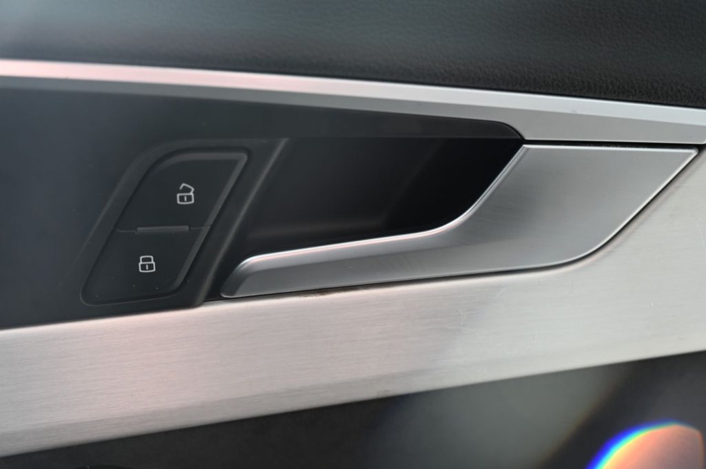 Used Audi A4 2017 for sale - 76581945: Photo 34