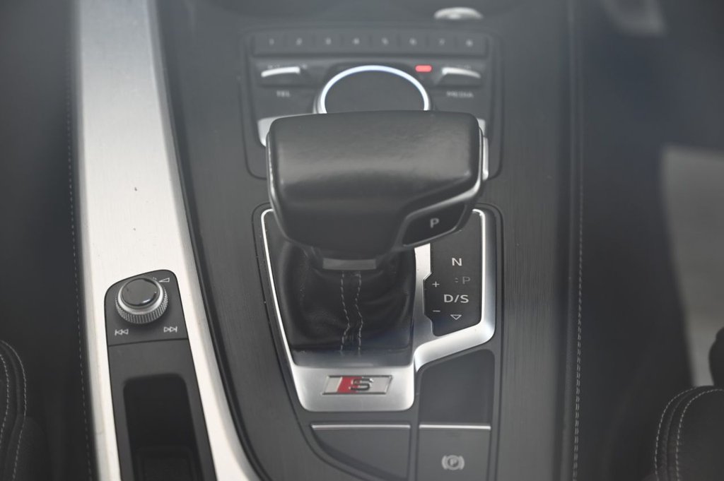 Used Audi A4 2017 for sale - 76581945: Photo 39