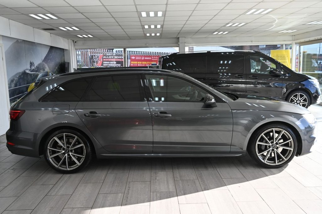 Used Audi A4 2017 for sale - 76581945: Photo 4