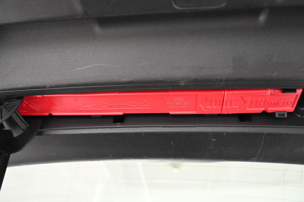 Used Audi A4 2017 for sale - 76581945: Photo 45