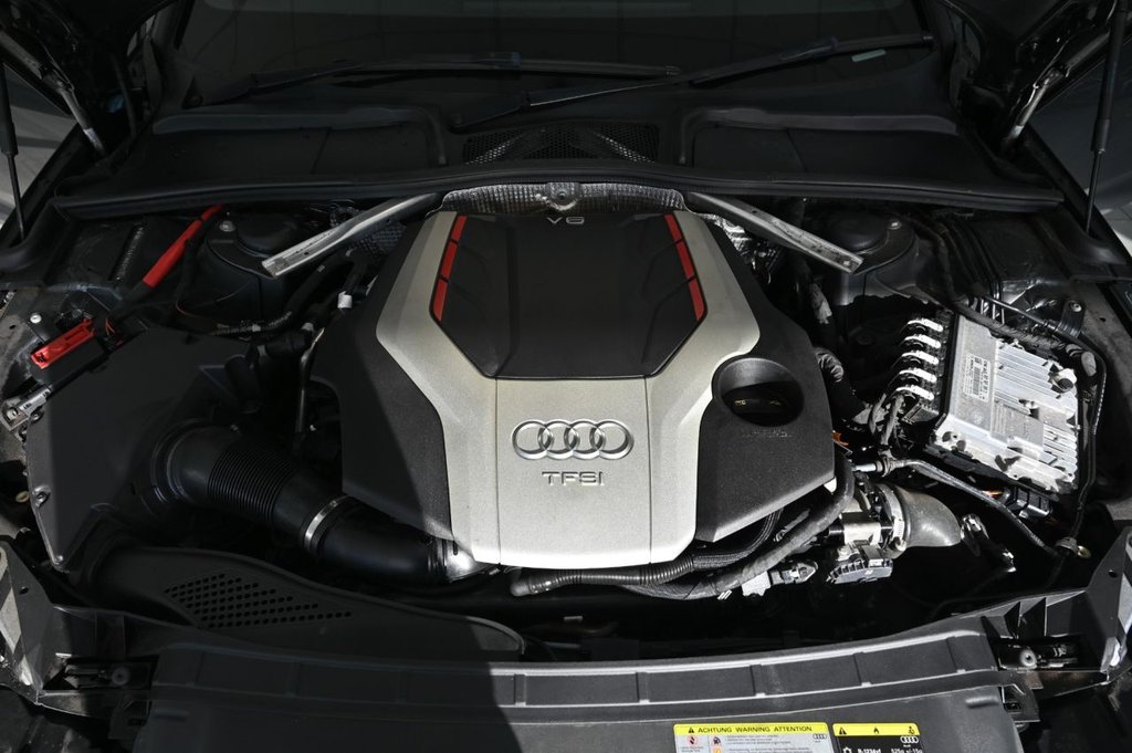 Used Audi A4 2017 for sale - 76581945: Photo 47