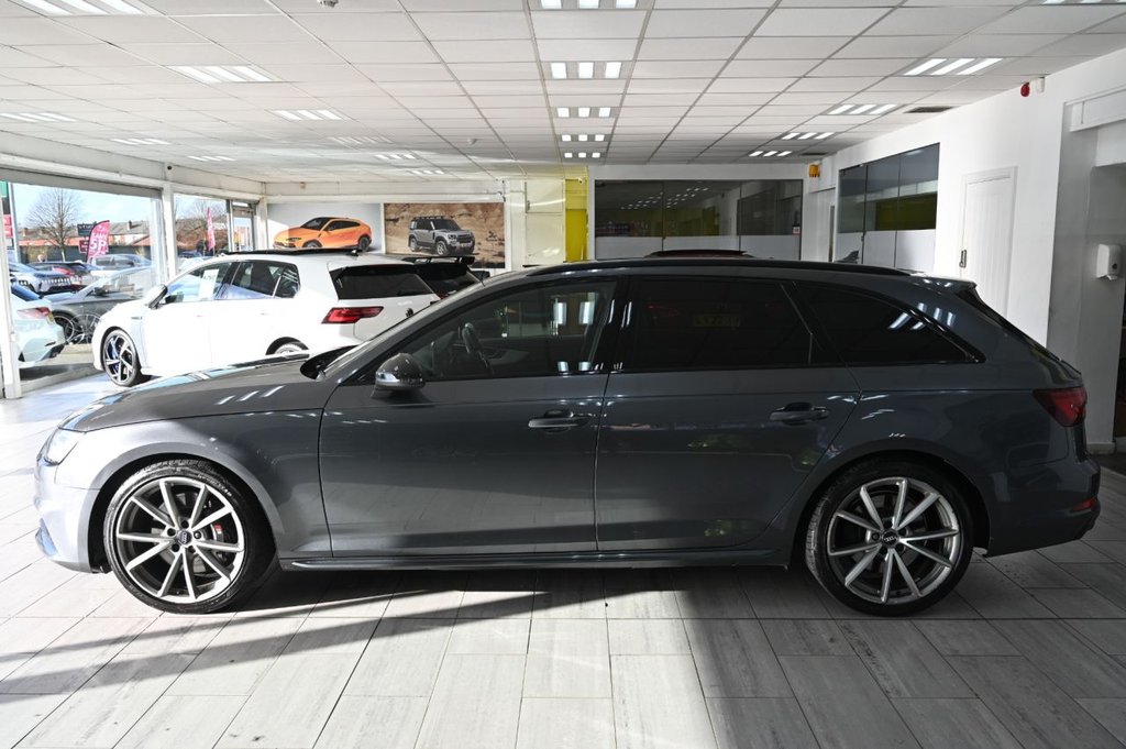 Used Audi A4 2017 for sale - 76581945: Photo 5