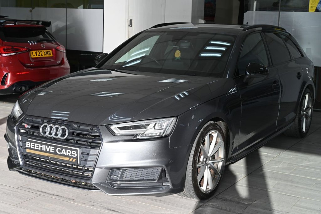 Used Audi A4 2017 for sale - 76581945: Photo 6