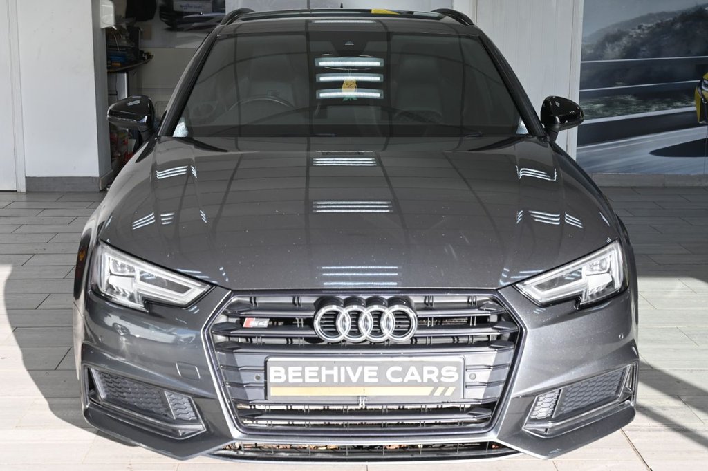 Used Audi A4 2017 for sale - 76581945: Photo 8