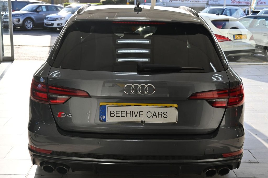 Used Audi A4 2017 for sale - 76581945: Photo 9