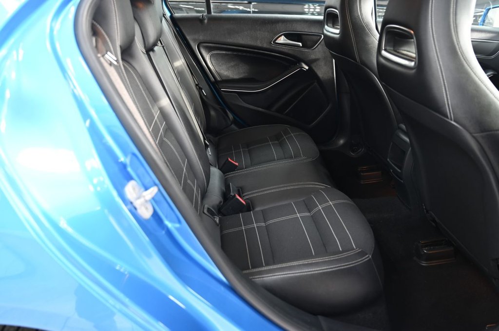 Used Mercedes-Benz A-Class 2015 for sale - 77563779: Photo 18