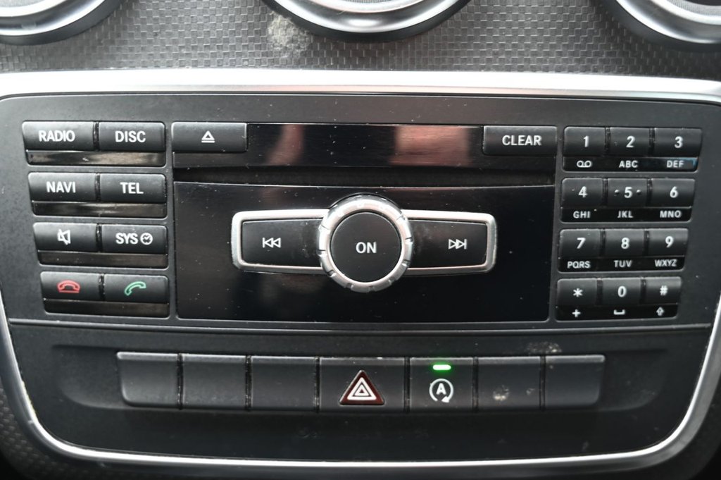 Used Mercedes-Benz A-Class 2015 for sale - 77563779: Photo 26