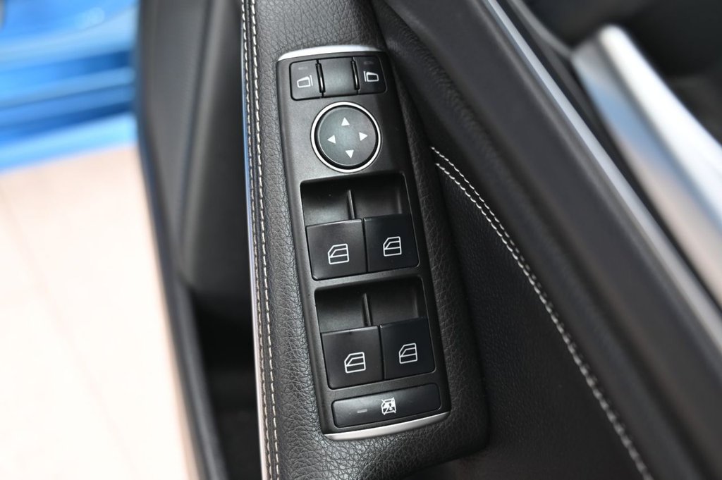 Used Mercedes-Benz A-Class 2015 for sale - 77563779: Photo 32