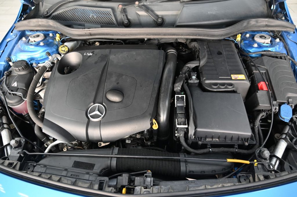 Used Mercedes-Benz A-Class 2015 for sale - 77563779: Photo 33