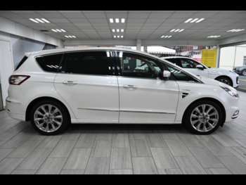 Used Ford S-Max 2018 for sale - 72697914: Photo