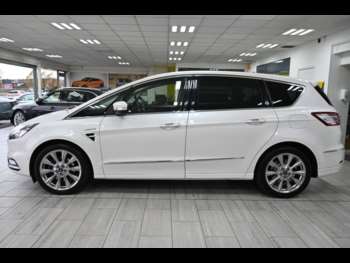 Used Ford S-Max 2018 for sale - 72697914: Photo