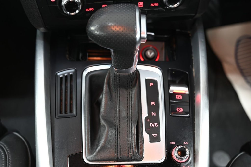 Used Audi Q5 2014 for sale - 77394567: Photo 28