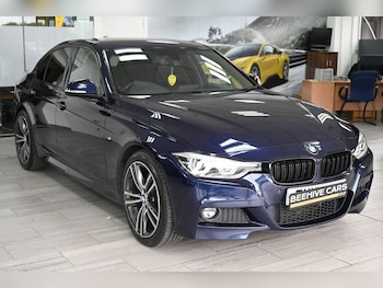 Used BMW 3 Series 2016 for sale - 75831795: Photo