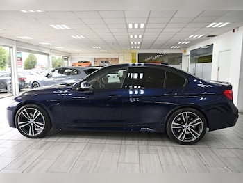 Used BMW 3 Series 2016 for sale - 75831795: Photo