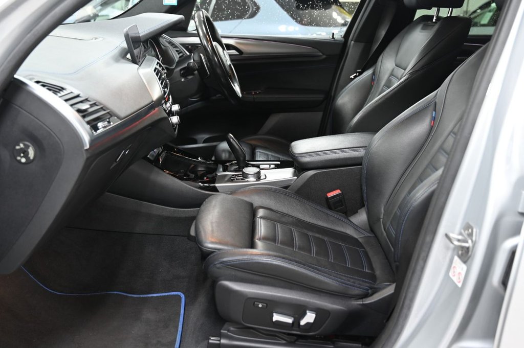 Used BMW X3 2019 for sale - 76867347: Photo 16