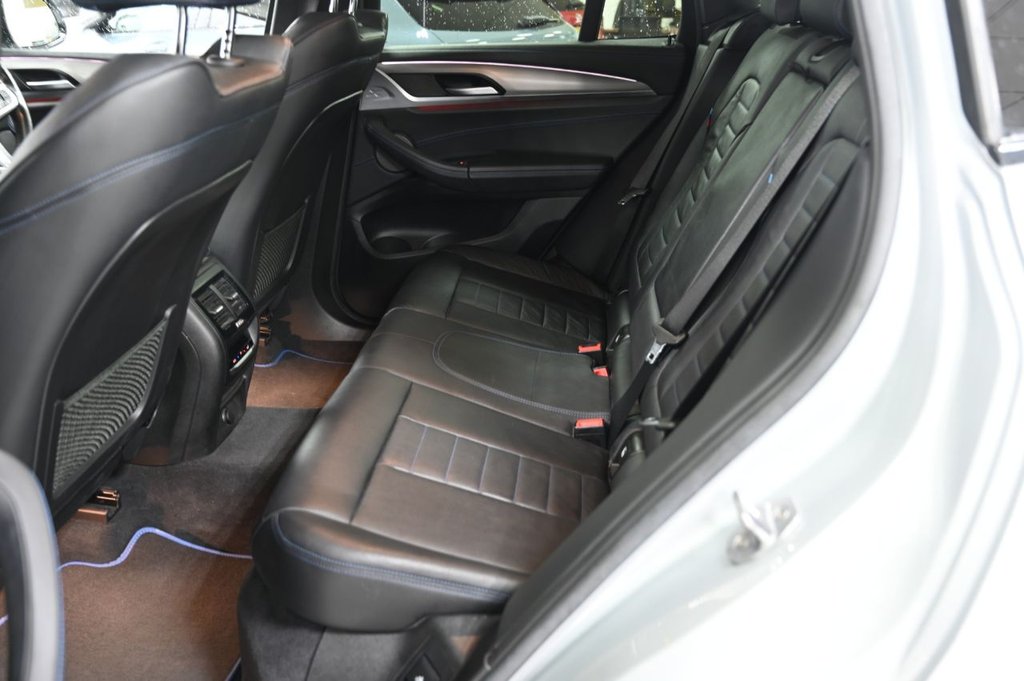 Used BMW X3 2019 for sale - 76867347: Photo 17